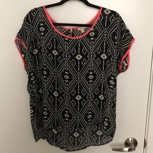 Nordstrom rack blouse